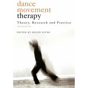 Dance Movement Psychotherapy | Helen Payne (2006)