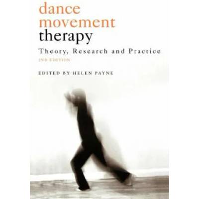 Dance Movement Psychotherapy | Helen Payne