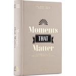 Printworks Фотоалбум Printworks Bookshelf Moments that Matter (PW00529)