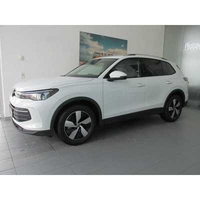 Volkswagen Tiguan eTSI DSG 96 kW