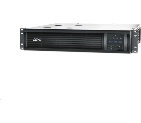APC SMT1500RMI2UNC