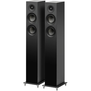Pro-Ject Speaker Box 10 E Carbon Тонколони
