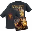 Warkings - Revenge CD