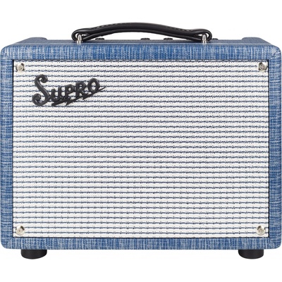 Supro 64 Reverb