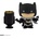 Distrineo DC Comics - Фигура на Батман