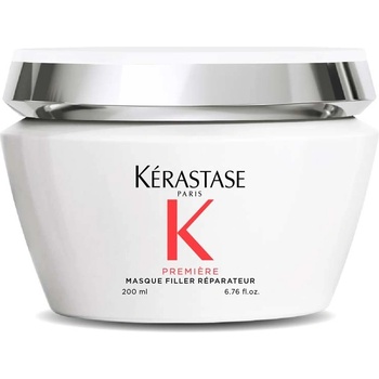 Kérastase Première Masque Filler Réparateur obnovujúca a regeneračná maska na vlasy 200 ml