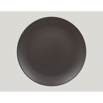 RAK Porcelain Genesis talíř mělký 29 cm kakaová RAK-GNNNPR29CO