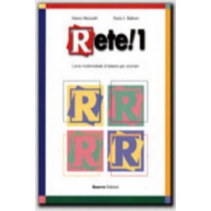 Rete! | Marco Mezzadri (ISBN: 9788877154446)