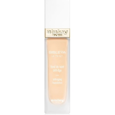 Sisley Sisleÿa Le Teint protivráskový make-up 00R Swan 30 ml