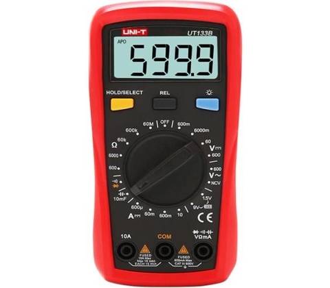 UNI-T UT133B