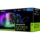 PNY GeForce RTX 5070 Ti Gaming Triple Fan ARGB (VCG5070T16TFXXPB1)