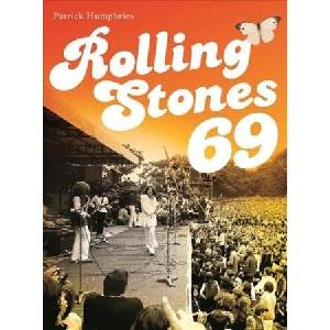 Rolling Stones 69 | Patrick Humphries (ISBN: 9781787601680)