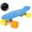 Sportmann Mad Cruiser Original Blue (SM2071-1)