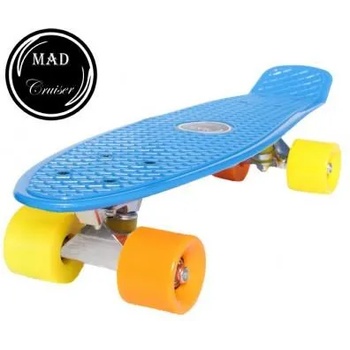 Mad Skateboards Cruiser Original (SM2071)