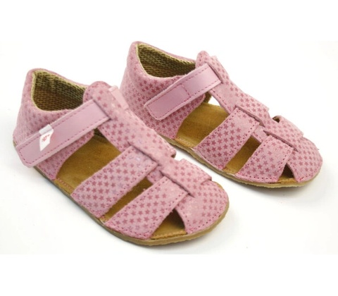 EF barefoot sandálky