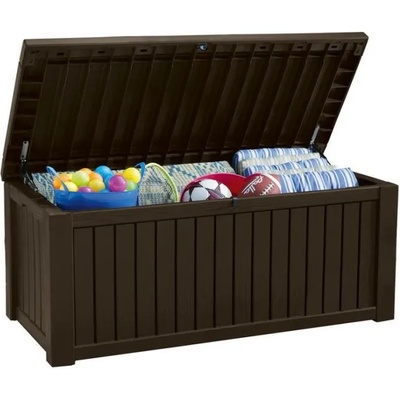 Keter Curver ROCKWOOD 570L (230401/250185)