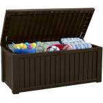 Keter Curver ROCKWOOD 570L (230401/250185)