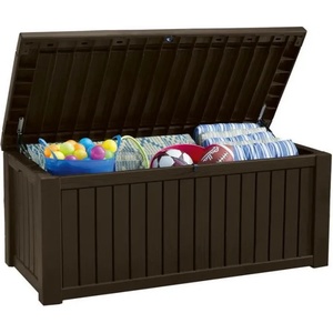 Keter Curver ROCKWOOD 570L (230401/250185)