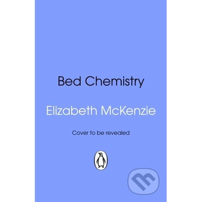 Bed Chemistry - McKenzie Elizabeth