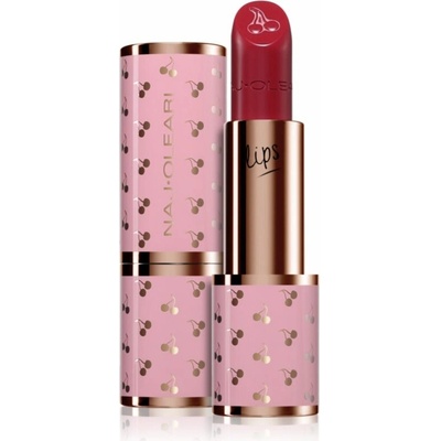 Naj-Oleari Forever Matte Lipstick matná rtěnka 10 wine 3,5 g