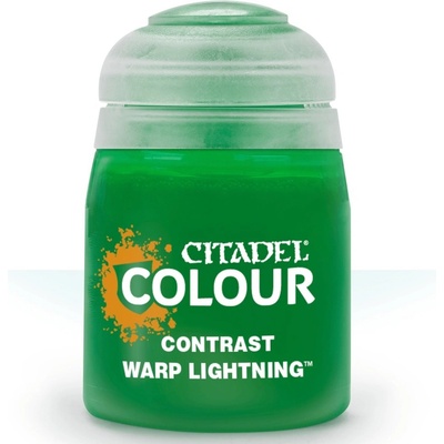 GW Citadel Contrast Warp Lightning 18ml