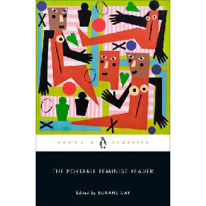 PORTABLE FEMINIST READER (ISBN: 9780143110392)