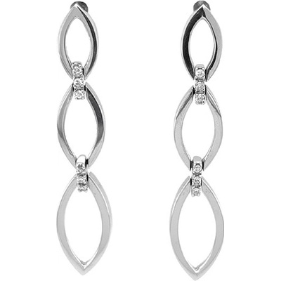 Beny Jewellery náušnice 2020426