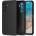 Tech-Protect Icon Case за Samsung Galaxy M35 5G - черен (5906302310333)