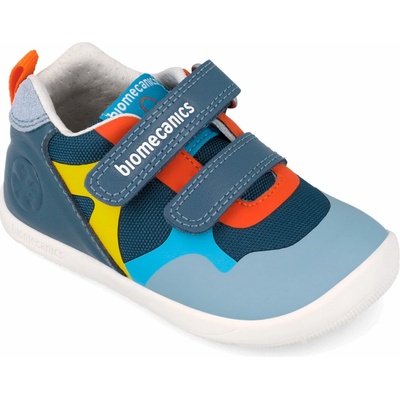 Biomecanics Zapato Sport Sauvage Petrol