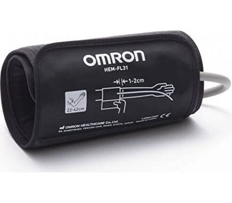 Omron IC Intelli IT