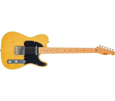 Blond TE-2 BB