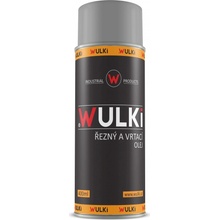 WULKi Řezný a vrtací olej 400 ml