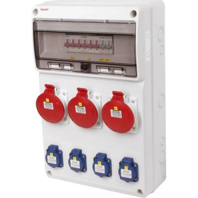 Famatel ZSF40003000.0 /3952 IP44