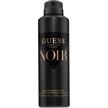 GUESS Seductive Noir дезодорант 226мл за мъже 1 бр