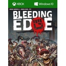 Bleeding Edge