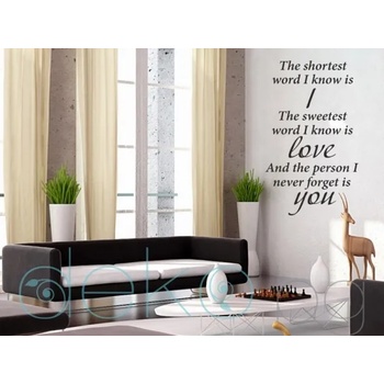 Image 1 of I love you (13015)