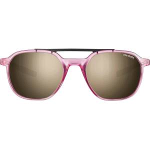 Julbo Слънчеви очила Julbo Slack Spectron Polarized S3 (VLT 11%) Sunglasses - Raspberry / Raspberry / Brown (205-5956-0111) Слънчеви очила