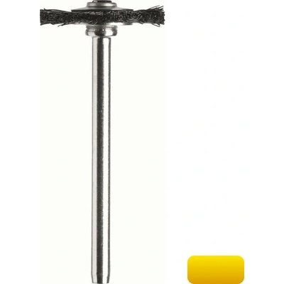 Štetinová kefa Dremel 19 mm (403) (26150403JA)