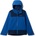 Columbia Детско водоустойчиво яке Columbia Kid's Boulder Falls Jacket Waterproof jacket - Mountain Blue / Collegiate Navy - размер XL (703-6865-0515)