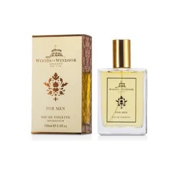 Woods of Windsor For Men EDT 100 ml