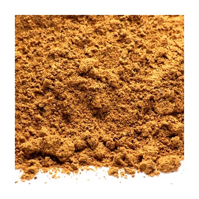 World Herbs Guarana jemně mletá Paullinia cupana 100 g