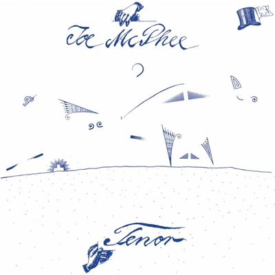 Joe McPhee - Tenor (Reissue) LP