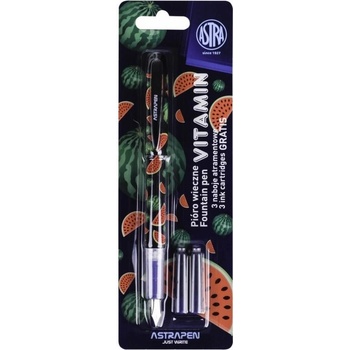 Astra 203120002 žltá