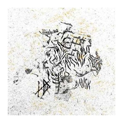 Hope Drone - Husk CD