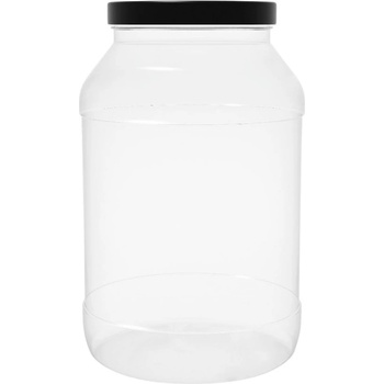 Image 1 of GymBeam Jar with Closure [3000 мл]