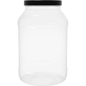 GymBeam Jar with Closure [3000 мл]
