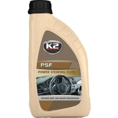 K2 PSF bezbarvá 1 l
