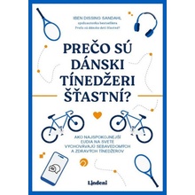 Prečo sú dánski tínedžeri šťastní?