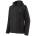 Patagonia M's R1 Air Full-Zip Hoody Размер: L / Цвят: черен