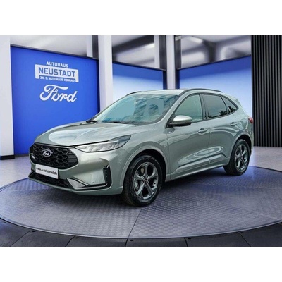 Ford Kuga 2.5 FHEV ST-Line 132 kW